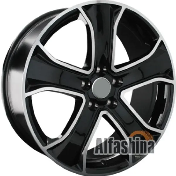 Replica Land Rover (LR17) 9.5x20 5x120 ET48 DIA72.56 FBMF