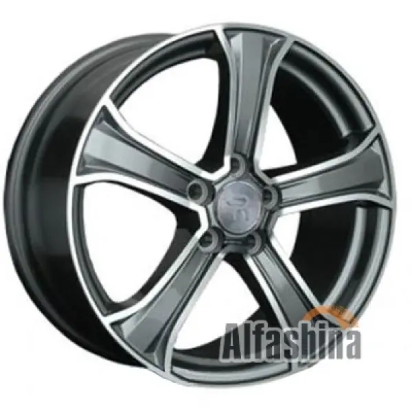 Replica Land Rover (LR17) 9.5x20 5x120 ET48 DIA72.56 GMF