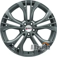 Disla Assassin 8x18 5x112 ET35 DIA66.6 GM