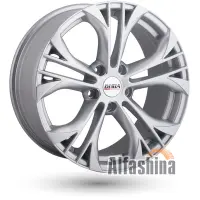 Disla Assassin 8x18 5x112 ET45 DIA66.6 S