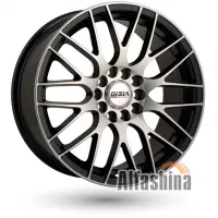 Disla Bayern 7.5x17 5x112 ET35 DIA66.6 BD