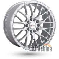 Disla Bayern 7.5x17 5x112 ET35 DIA66.6 S
