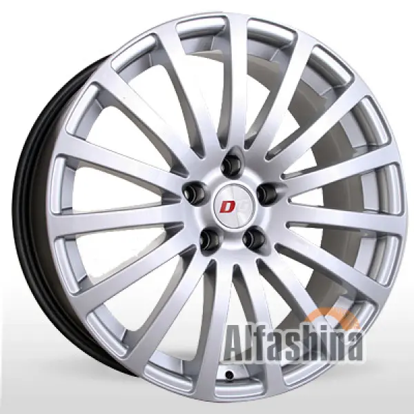 Storm YQ-844 8x19 5x112 ET35 DIA73.1 HS