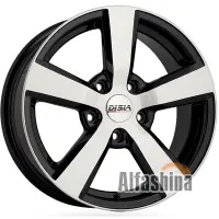 Disla Formula 6.5x15 5x112 ET35 DIA66.6 BD