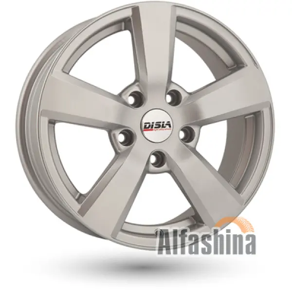Disla Formula 7x16 5x112 ET38 DIA66.6 S
