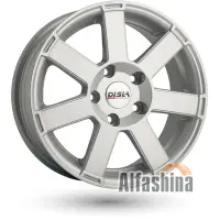 Disla Hornet 7x16 4x98 ET38 DIA67.1 S