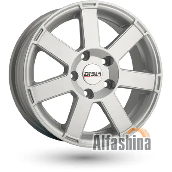 Disla Hornet 7x16 4x98 ET38 DIA67.1 S