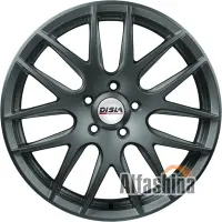 Disla Munich 8x18 5x112 ET40 DIA66.6 GM