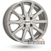 Disla Raptor 7.5x17 5x112 ET42 DIA66.6 S