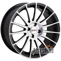 Disla Turismo 7.5x17 5x112 ET40 DIA66.6 BD