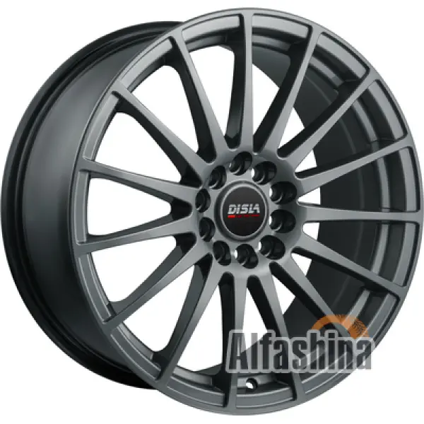 Disla Turismo 7.5x17 5x112 ET40 DIA66.6 GM