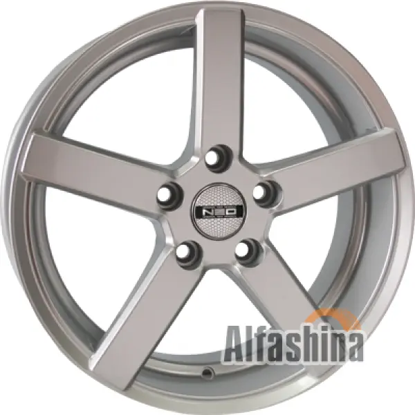 Tech Line TL V03.19 8x19 5x112 ET35 DIA66.6 S