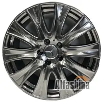 Replica Mercedes CT1456 8x18 5x112 ET41 DIA66.6 HB