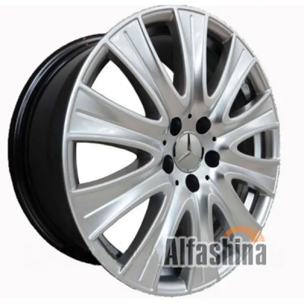 Replica Mercedes CT1456 8x18 5x112 ET41 DIA66.6 HS