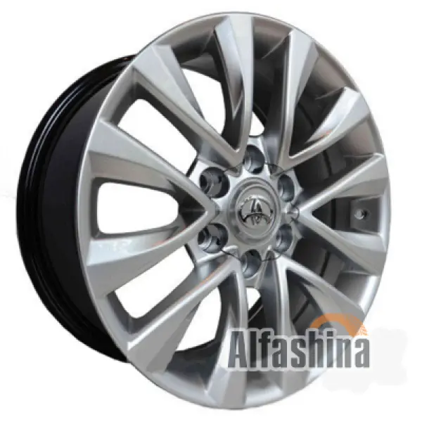 Replica Toyota (CT5537) 8.5x20 6x139.7 ET25 DIA0 HS
