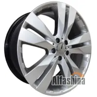 Replica Mercedes (CT1462) 8.5x20 5x112 ET56 DIA66.6 HS