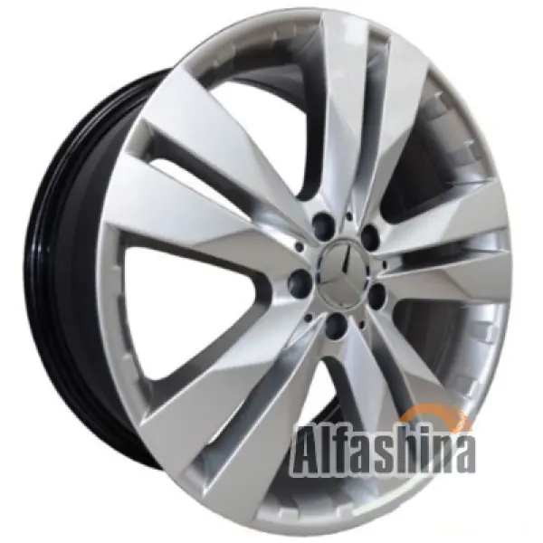 Replica Mercedes (CT1462) 8.5x20 5x112 ET56 DIA0 HS