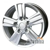 Replica Toyota CT5525 8.5x20 5x150 ET60 DIA110.1 HS