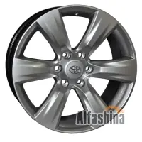 Replica Toyota (CT957) 8.5x20 6x139.7 ET30 DIA0 HS