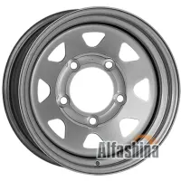 Dotz Dakar 7x16 5x114.3 ET30 DIA60.1 S