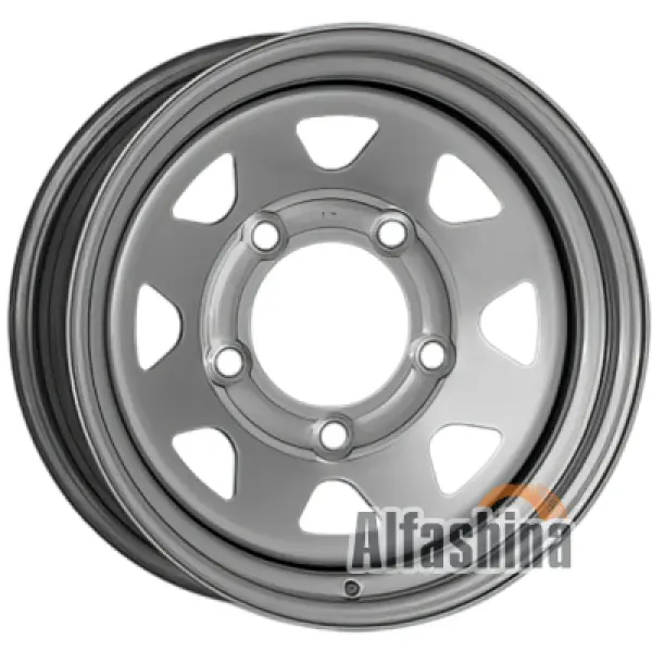 Dotz Dakar 7x16 5x130 ET40 DIA84.1 S