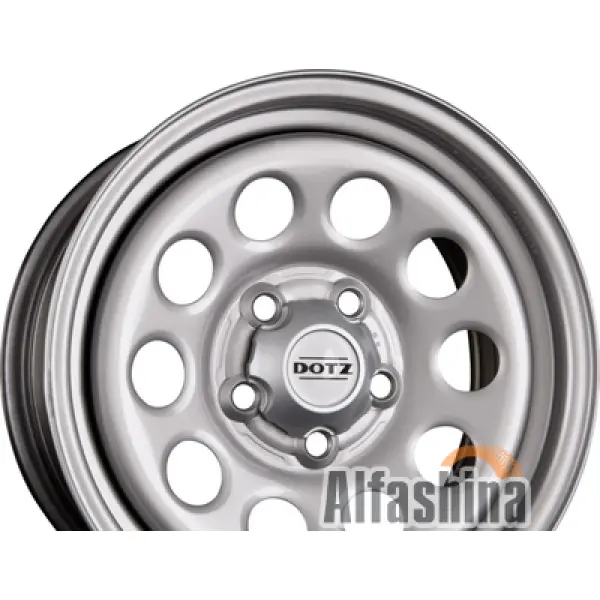 Dotz Modular 7x16 5x120 ET30 DIA65.1 S
