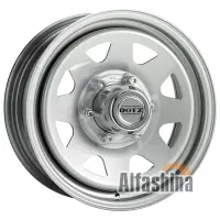 Dotz Pharao 6x15 5x139.7 ET45 DIA110.1 S