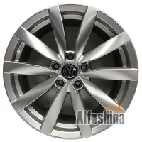 Replica Volkswagen (CT1303) 7.5x17 5x112 ET40 DIA57.1 HS
