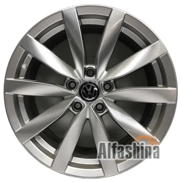 Replica Volkswagen (CT1303) 7x16 5x112 ET45 DIA57.1 HS