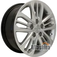 Replica Toyota (CT2315) 6.5x16 5x114.3 ET45 DIA67.1 HS