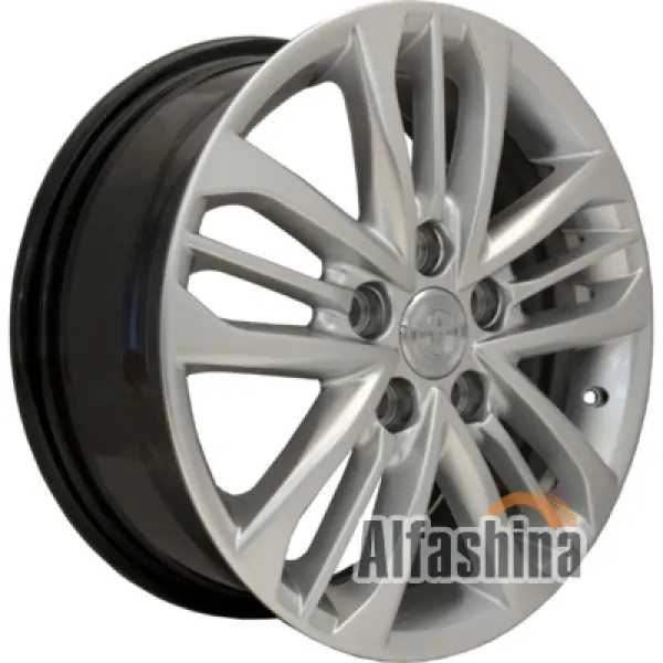 Replica Toyota (CT2315) 6.5x16 5x114.3 ET45 DIA67.1 HS