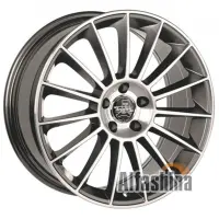 Arcasting ICESTORM 9.5x19 5x112 ET50 DIA66.5