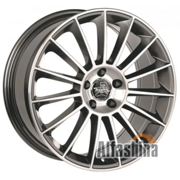 Arcasting ICESTORM 9.5x19 5x112 ET50 DIA66.5