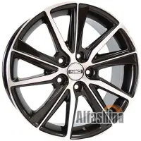 Tech Line TL 738 7.5x17 5x112 ET46 DIA66.6 BD