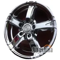 Autom A-516 6.5x15 5x114.3 ET40 DIA73.1 CS