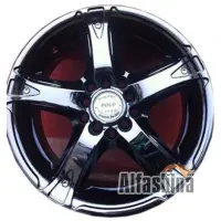 Autom A-516 6.5x15 5x100/114.3 ET38 DIA73.1 CB