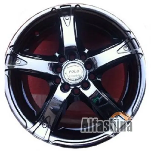 Autom A-516 6.5x15 5x100/114.3 ET38 DIA73.1 CB