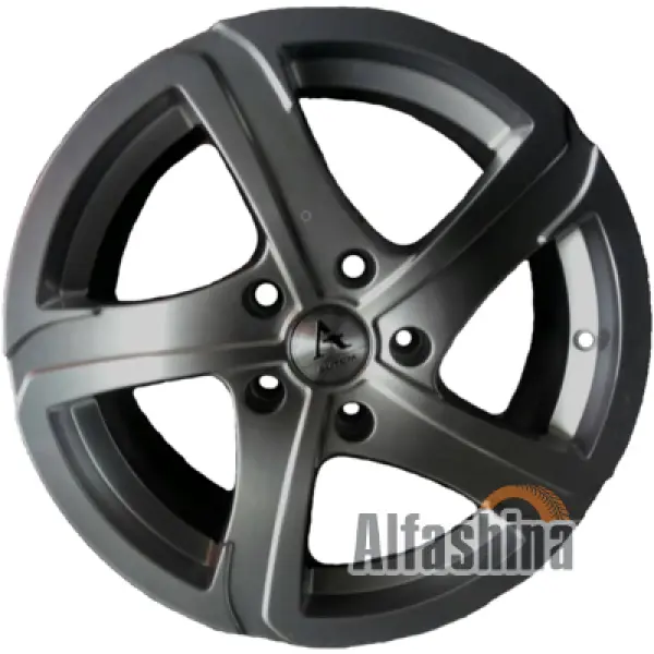 Autom A-569 7x16 5x114.3 ET40 DIA73.1 HS