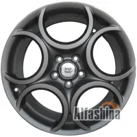 WSP Italy Alfa Romeo (W257) Romeo 7.5x18 5x110 ET41 DIA65.1 MGM