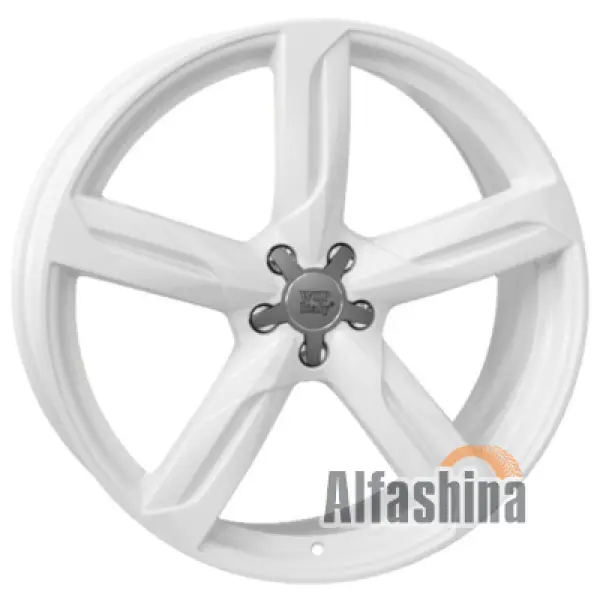 WSP Italy Audi (W564) Afrodite 8x19 5x112 ET27 DIA66.6 W
