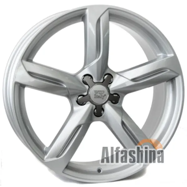WSP Italy Audi (W564) Afrodite 8.5x20 5x112 ET33 DIA66.6 MGM