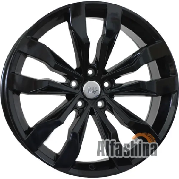 WSP Italy Volkswagen (W470) Cobra 8x19 5x112 ET47 DIA57.1 GB
