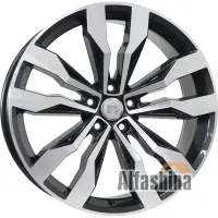 WSP Italy Volkswagen (W470) Cobra 8x19 5x112 ET47 DIA57.1 GBP