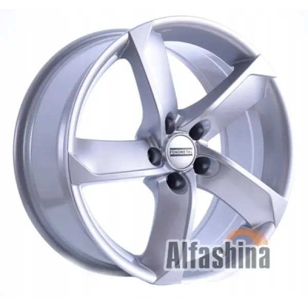 Fondmetal 7900 7.5x17 5x108 ET49 DIA63.4 S