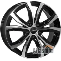 Zorat Wheels 7764 8x18 5x114.3 ET30 DIA60.1 BP