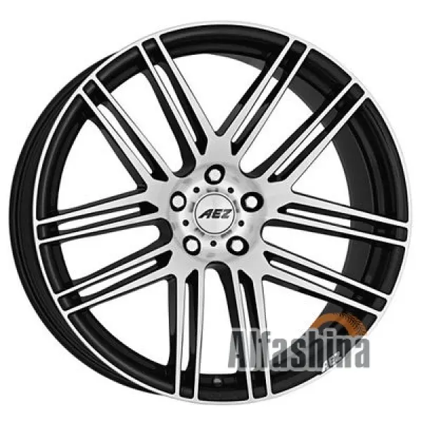 AEZ Cliff 8x18 5x112 ET48 DIA70.1 BP