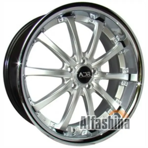 Kyowa Racing KR-667 8x18 5x100 ET42 DIA73.1 HCP1