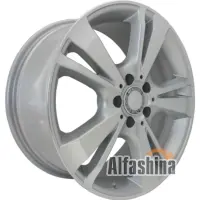 Replica Mercedes CT1451 8.5x18 5x112 ET45 DIA0 SMF