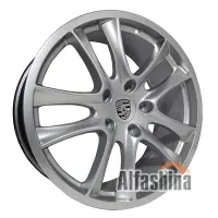 Replica Porshe PO002 9x20 5x130 ET60 DIA71.6 HS