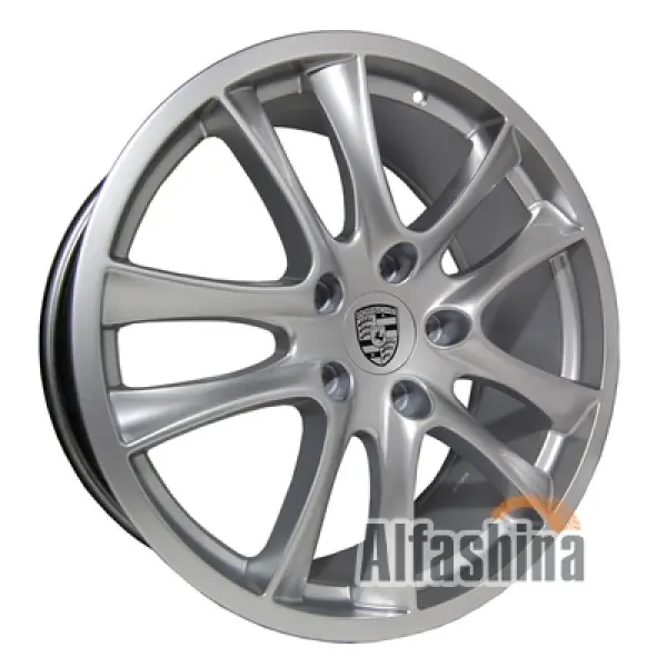 Replica Porshe PO002 9x20 5x130 ET60 DIA0 HS
